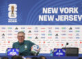 Ancelotti autoriza los bailes en la selección brasileña para celebrar los goles