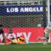 4-1. Estados Unidos brilla en su debut mundialista y golea a Paraguay