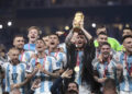 El desafío de Argentina, repetir título como Italia y Brasil