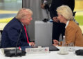 Trump ve factible alcanzar un pacto definitivo con Irán en el plazo marcado de 60 días