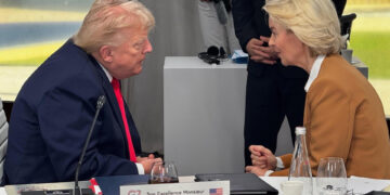 Trump ve factible alcanzar un pacto definitivo con Irán en el plazo marcado de 60 días
