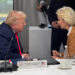 Trump ve factible alcanzar un pacto definitivo con Irán en el plazo marcado de 60 días