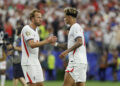 Inglaterra se mide a Ghana para reivindicar su condición de favorita