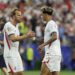Inglaterra se mide a Ghana para reivindicar su condición de favorita
