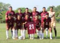 Fútbol en Portuguesa | Silbones de Guanarito aspira ser monarca