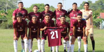 Fútbol en Portuguesa | Silbones de Guanarito aspira ser monarca