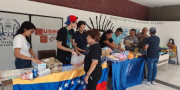 Activos centros de acopio ULA en el estado Trujillo: ¿Con qué y dónde colaborar?