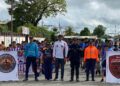 Torneo de fútbol menor se inició en Portuguesa