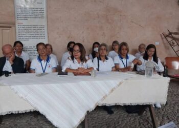 Sociedad Anticancerosa de Boconó invita a jornada de despistaje de cáncer de laringe