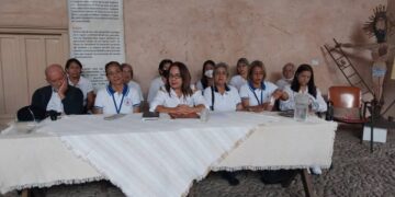 Sociedad Anticancerosa de Boconó invita a jornada de despistaje de cáncer de laringe 