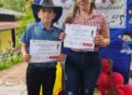 Liceo Dalla Costa triunfa en el concurso «La Voz Liceísta» 