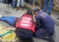 Colisión de motos deja dos mujeres lesionadas en Boconó 
