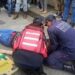 Colisión de motos deja dos mujeres lesionadas en Boconó 