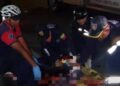 Un fallecido y un herido deja accidente vial en Boconó