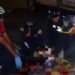 Un fallecido y un herido deja accidente vial en Boconó 