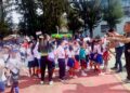 Arrancó Mundialito en el Máximo Saavedra de Boconó