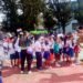 Arrancó Mundialito en el Máximo Saavedra de Boconó 