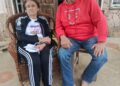 Adultos mayores solicitan apoyo ante desalojo en Boconó 