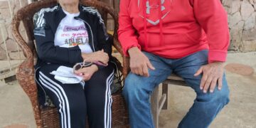 Adultos mayores solicitan apoyo ante desalojo en Boconó 