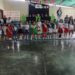 Inició el Mundialito en la escuela Dr. Carlos Barazarte de Boconó 