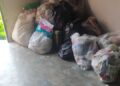 Niquitao tiene más de dos meses sin servicio de aseo urbano 