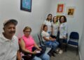 Jornada de detección de cáncer de laringe un éxito en Boconó 