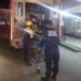 Accidente vial deja una joven lesionada en Boconó 