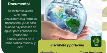 Invitan a segundo cineforo ecológico en Boconó 