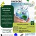 Invitan a segundo cineforo ecológico en Boconó 