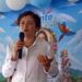 Belsy Lozano de Vente Venezuela pidió confianza a los boconeses 