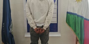 Un herido y un detenido tras riña en Boconó 
