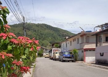 Denuncian contaminación sónica en el sector Mamá Teresa de Boconó 