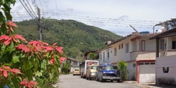 Denuncian contaminación sónica en el sector Mamá Teresa de Boconó 