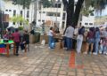 Estudiantes de Boconó se unen para recolectar ayuda humanitaria 