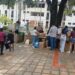 Estudiantes de Boconó se unen para recolectar ayuda humanitaria