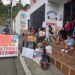 Comunidad de Bisnacá y El Hato abrieron centro de acopio en Boconó 