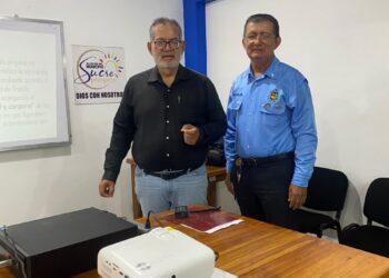 Williams Castellanos: Éxito total el Primer conversatorio sobre la Historia de Sabana de Mendoza
