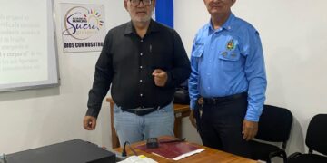 Williams Castellanos: Éxito total el Primer conversatorio sobre la Historia de Sabana de Mendoza