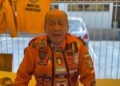 El rescatista mexicano de 80 años que atiende por tercera vez un desastre en Venezuela