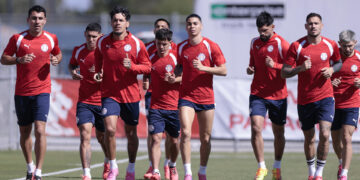 Paraguay, prohibido fallar contra Turquía para mantener vivo el sueño mundialista