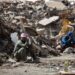Sube a 1.719 la cifra de muertos y a 5.034 los heridos por el doble terremoto en Venezuela