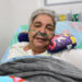 Marlene Santana, la mujer de 69 años que fue rescatada tras tres días bajo escombros y pidió Coca-Cola