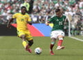 México rompe la maldición y gana 2-0 por primera vez un partido inaugural