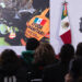 México envía plantas eléctricas de emergencia y prepara barco con ayuda para Venezuela