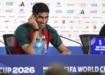 FIFA incluirá el español de forma sistemática en todas las conferencias de prensa