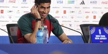 FIFA incluirá el español de forma sistemática en todas las conferencias de prensa