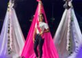 Fiestas patronales, ferias religiosas y de calle en el Veinte de la parroquia Junín de Sucre