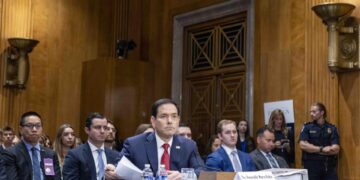 Rubio afirma que Cuba necesita un nuevo liderazgo para transformarse con «reformas serias»