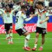 7-1. Alemania se pasea ante la debutante Curazao