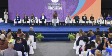 Comienza proceso de consulta pública para reformar el sistema de justicia penal venezolano